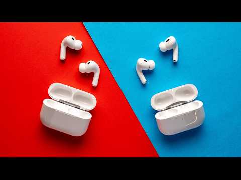 AirPods Pro 3 vs. AirPods Pro 2 - Should you UPGRADE?