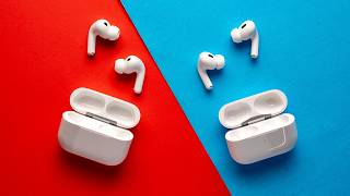 AirPods Pro 3 vs. AirPods Pro 2 - Should you UPGRADE?