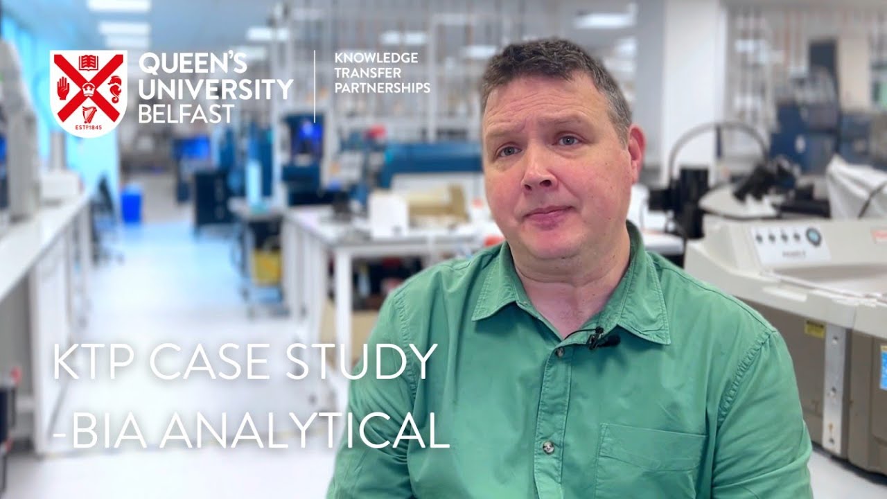 Video Thumbnail: Bia Analytical makes advances in food fraud detection
