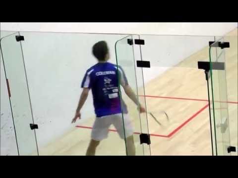 PSL: Pilley v Coleman: Final Game