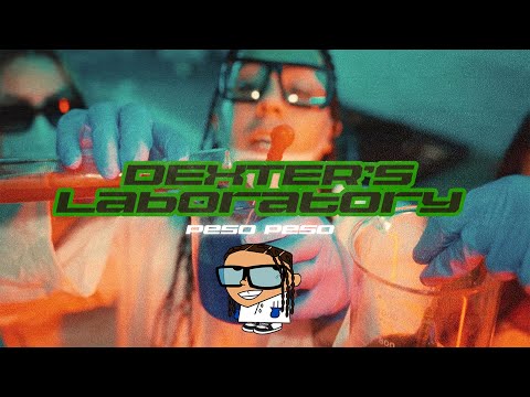 Video thumbnail for Dexter’s Laboratory