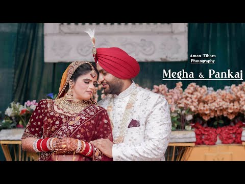 Wedding Photographer portfolio by Aman Tihara Photography in Chandigarh - Photo 0