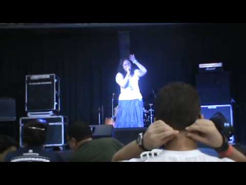 Bruna Higs / Cynthia Harrel - Snake eater（Cover）