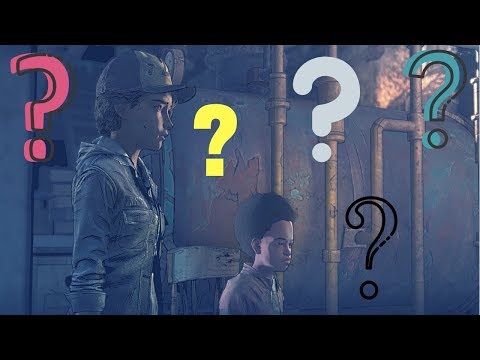 Waking up Abel All alternatives | Walking Dead Ep 3