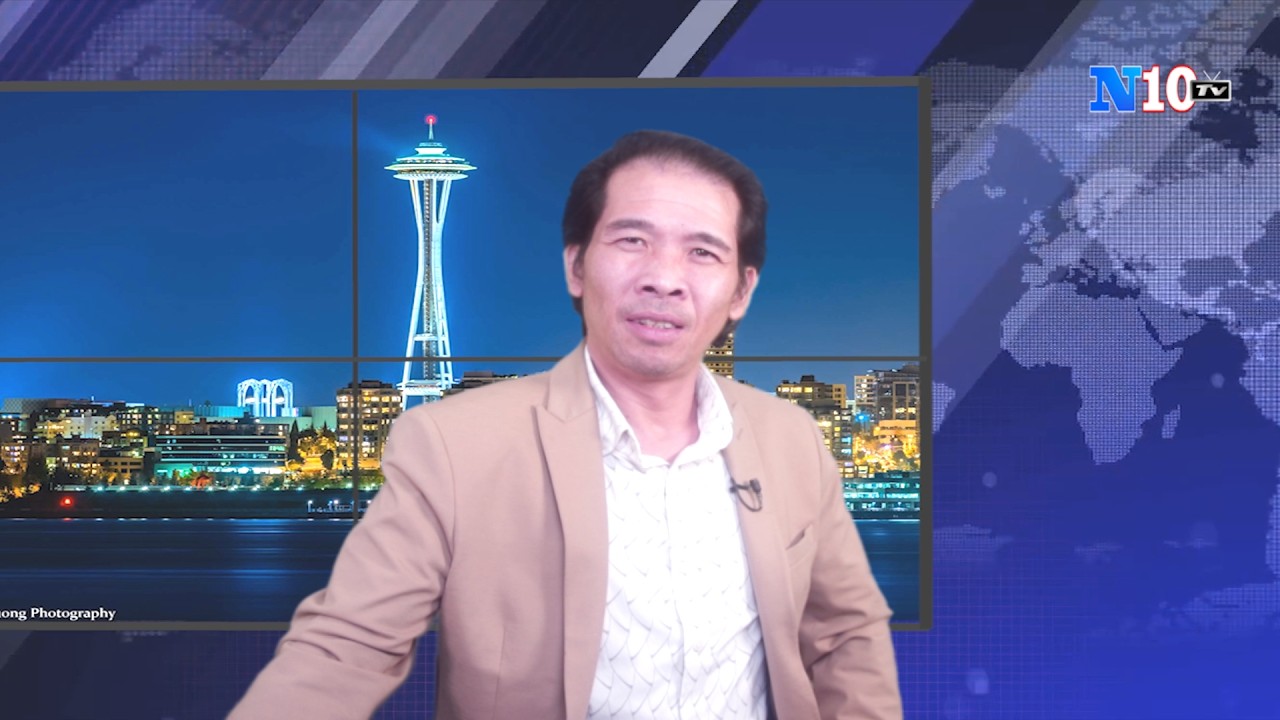 07-04: 🔴Live Nóng: Tt Trump Ngừng Bắn Iran 2 Tuần , Iran Vẫn Nã Hỏa Tiễn, Sự Thật Của Ngừng Chiến ?