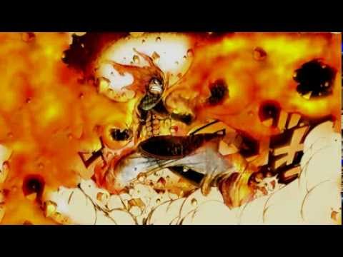 Fairy Tail Ending 1