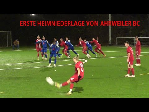 Ahrweiler BC | 17. Spieltag gegen FC Germania Metternich | 25.11.2023
