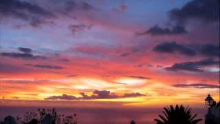 Schiller • Nachtflug