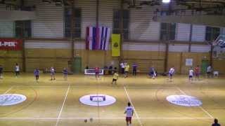 preview picture of video 'Rukometni klub Đakovo - Trening 22.10.2013'
