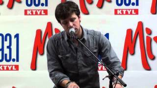 Tim Halperin - I Wanna Fall in Love - Mix 93-1 - Tyler, TX