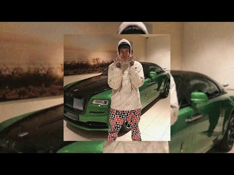 [FREE] SODA LUV x MORGENSHTERN x OG Buda Type Beat "Gang" 2022