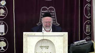 הרב ברוך רוזנבלום פרשת נח ה׳תשפ״ו (רבנים שונים) - התמונה מוצגת ישירות מתוך אתר האינטרנט יוטיוב. זכויות היוצרים בתמונה שייכות ליוצרה. קישור קרדיט למקור התוכן נמצא בתוך דף הסרטון הרב ברוך רוזנבלום פרשת נח ה׳תשפ״ו (רבנים שונים) - התמונה מוצגת ישירות מתוך אתר האינטרנט יוטיוב. זכויות היוצרים בתמונה שייכות ליוצרה. קישור קרדיט למקור התוכן נמצא בתוך דף הסרטון