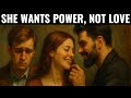 Freud Was Right Women CRAVE Power Not Niceness