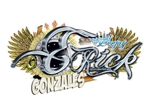 Set Cumbiaton Dj Erick Gonzales Vs Dj Cesar The Moss - 2012