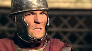 Junkhouse - Praying For The Rain (Spartacus - Vengeance)