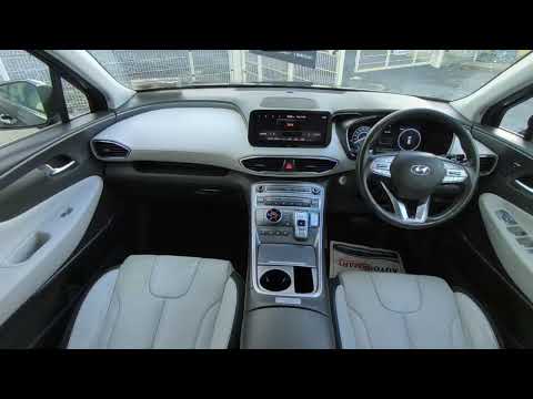 Hyundai Santa Fe 2022 1.6 PHEV 4WD Executive Plus - Image 2