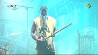 Seasick Steve - You can&#39;t teach an old dog new tricks