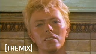 David Bowie’s iconic &#39;Let’s Dance&#39; video and its impact on Indigenous representation | The Mix