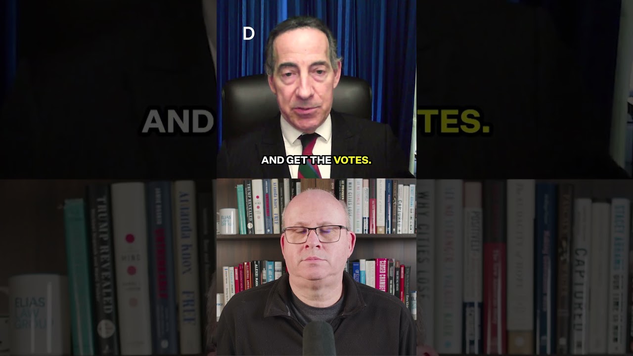 How worried should we be about the 2026 midterm elections?