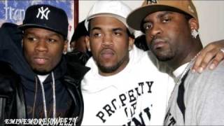 G-Unit - I&#39;m Where The Dope At