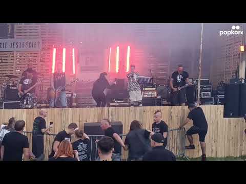 GWN  cały koncert  (ŁOPEN FEST 2025 Wijewo)