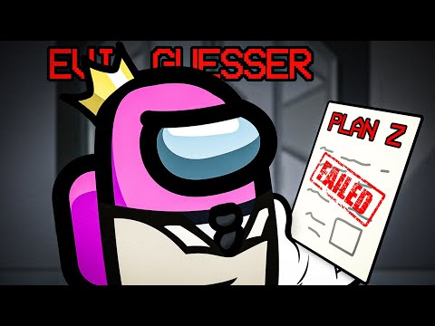 Evil Guesser und nichts läuft nach Plan