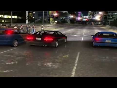Need For Speed Underground: Walkthrough #11 - Drop The Klutch!