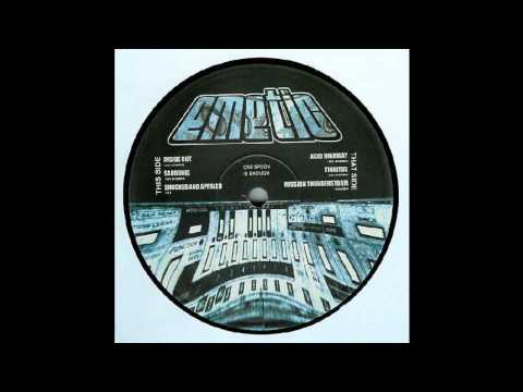 Emetic - Sardonic (Acid Techno 2005)