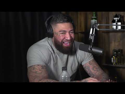 Is Big Kash a Snitch