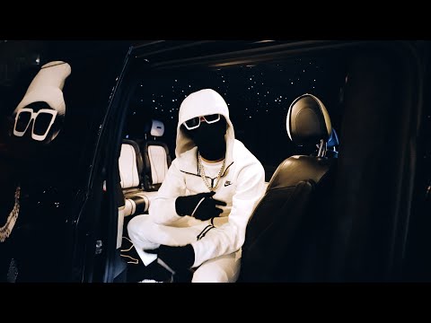 BOOTER BEE - FLASHBACKS [Official Music Video]