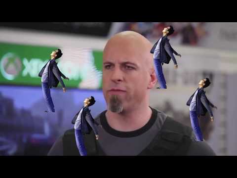 Metastasis but he's shooting stars