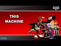 [SONIC KARAOKE] Sonic Heroes - This Machine ...