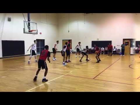 God's Property defeats Elite Playmakers CP, 71-45 - Hoop Quest Atlanta Tipoff Classic