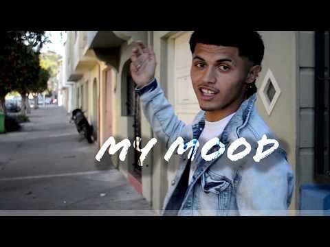 Sway "My Mood" (LottaENT Exclusive - Official Music Video)