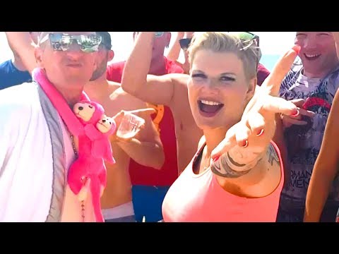 Gib mir ein M - Melanie Müller  (offizielles Video - HD 1080)