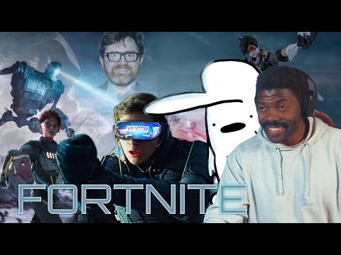 Ready Player one: Nostalgia the Movie | PointlessHub | The CHill ZOne Reacts