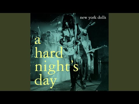 Video thumbnail for Great Big Kiss