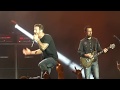 "Come Together (Beatles) & I Stand Alone" Godsmack@Camden, NJ 5/20/17 WMMR Barbq