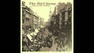 The Riot Gang - Liberty City Streets [Full Album]