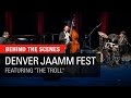 On The Road With the Eli Degibri Quartet