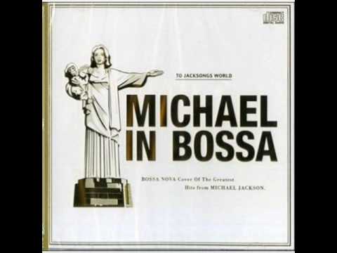 Michael in Bossa-beat it