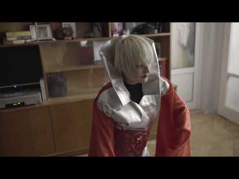 Dead Man's Hat - For Me (official video)