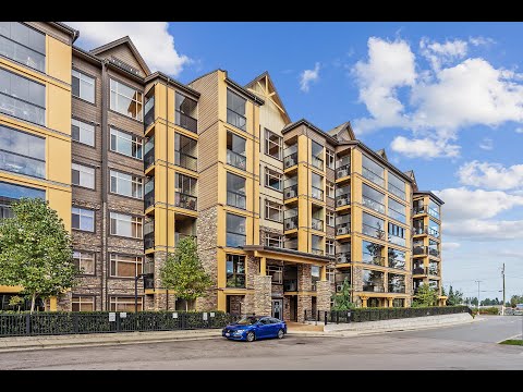 For Sale: #106 8157 207 Street, Langley - MLS# R2893037 - Fred Ryvers