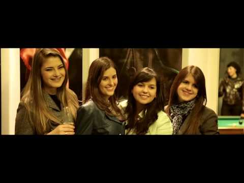 Teaser - Psicologia UFPR 2013-2 e Odontologia PUC 2014-1