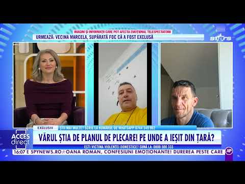 Detalii-bombă despre  fuga lui Florin! Cum a evadat