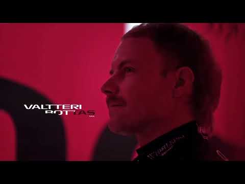 2023 F1 Intro but it’s 2007 all over again (old ITV theme)