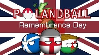 preview picture of video 'Polandball: Remembrance Day'