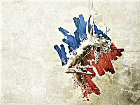 Robin﻿ Loxley & Jay Hawke - Owe You Nothing