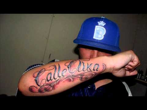 Mala influencia - Septimo Fragmento Ft. Bascur (Prod. Saimon Records)