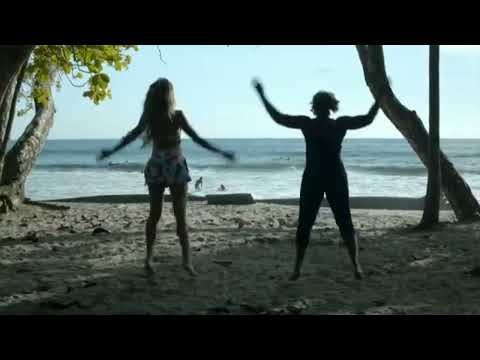 Casa Lamia: Morning Workouts in Costa Rica